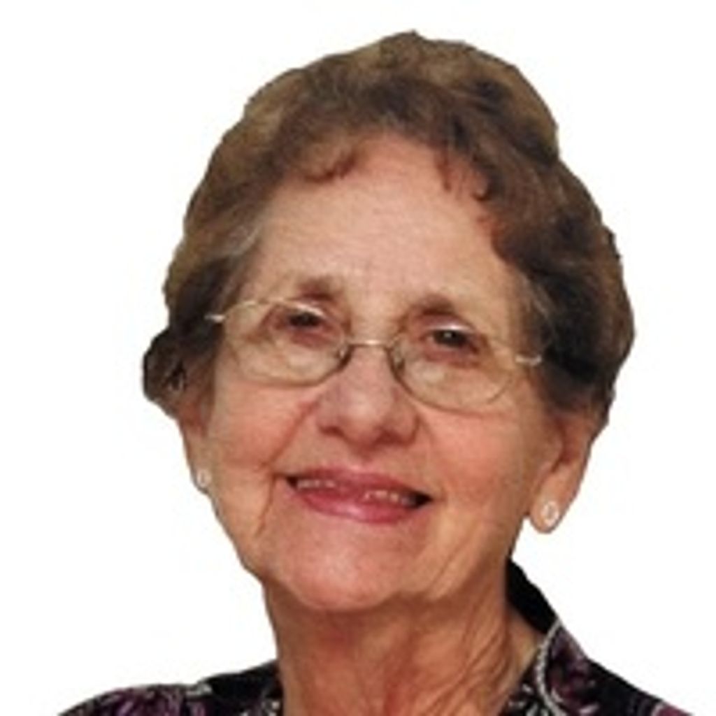 Nancy Mccoy
