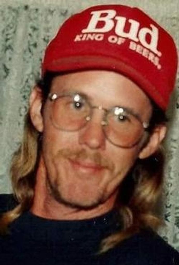 James Robert Clendenen