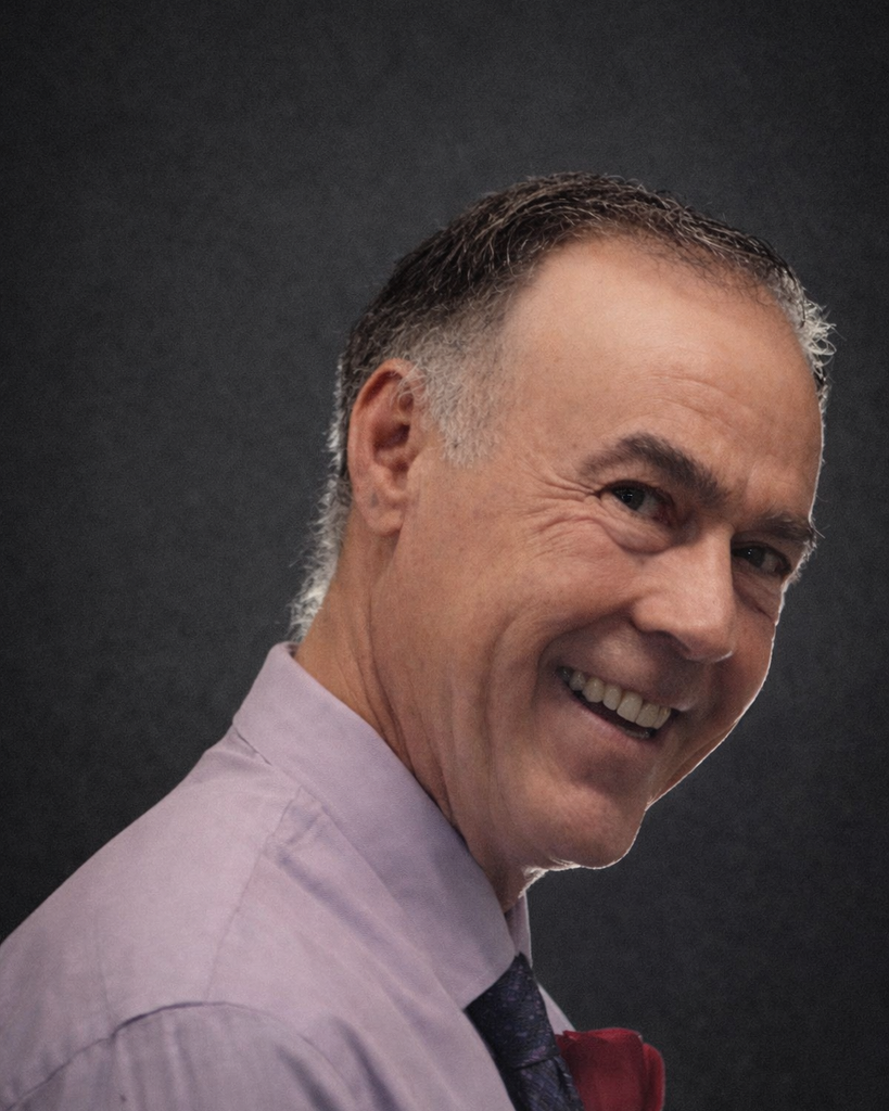 Jeffrey M. Hanna Profile Photo