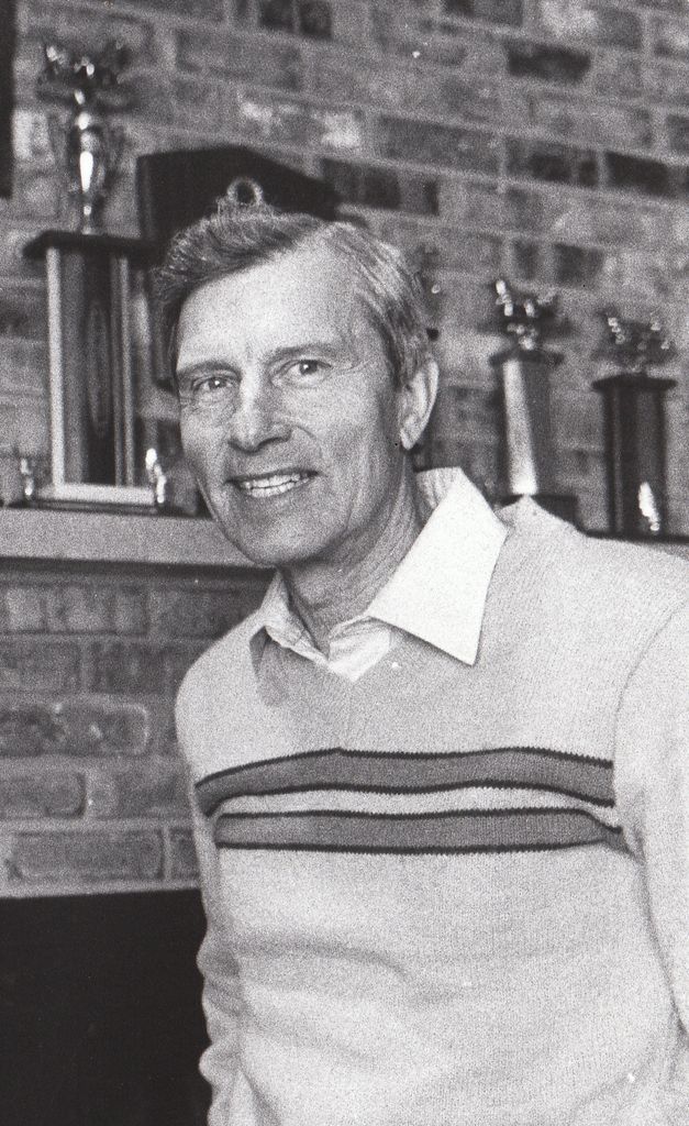 Dewayne Paul ‘D.P.’ Mattson
