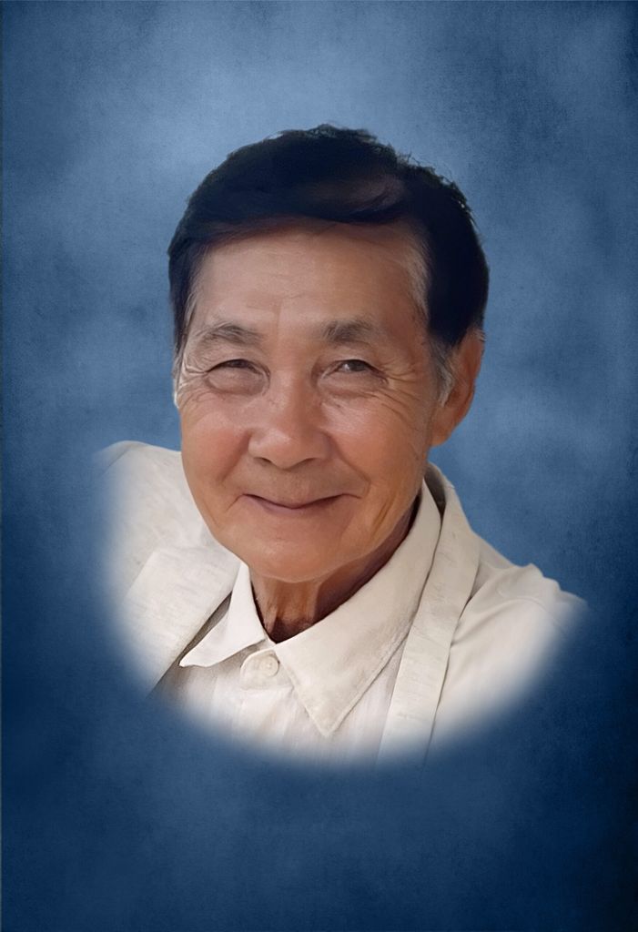 Ninh Van Nguyen Profile Photo