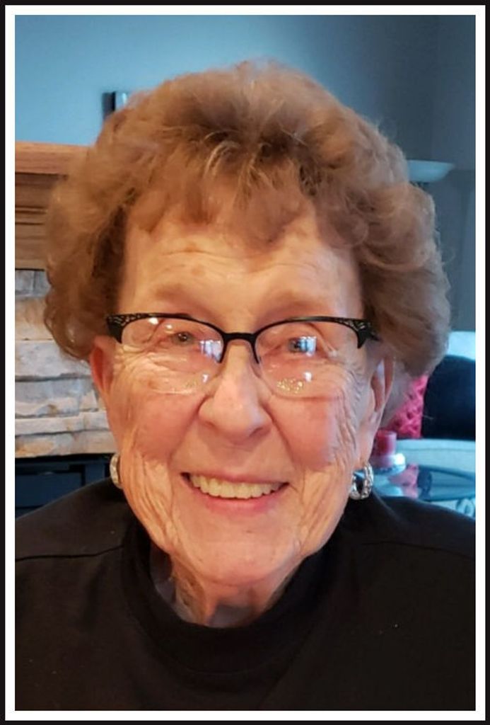 Joan Lucretia Gregor