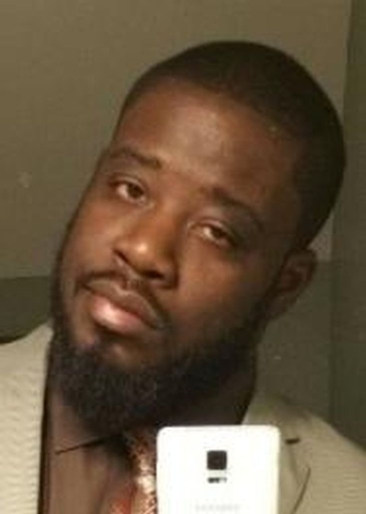 Terence Xavious Little