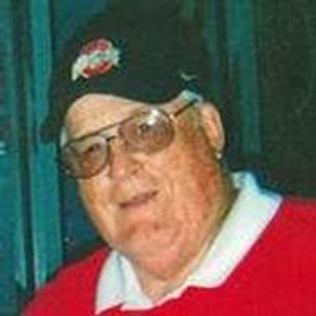 Edward F. "Eddie" Litten