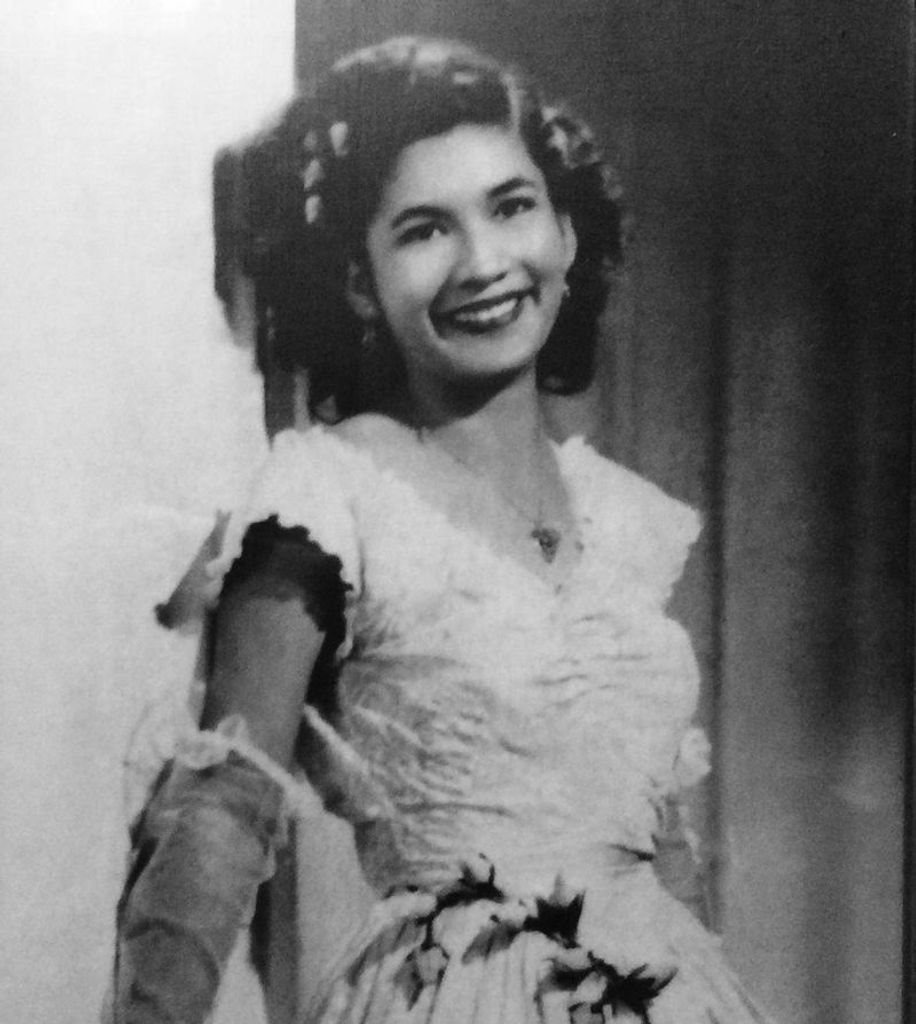 Rosa D. Alvarez