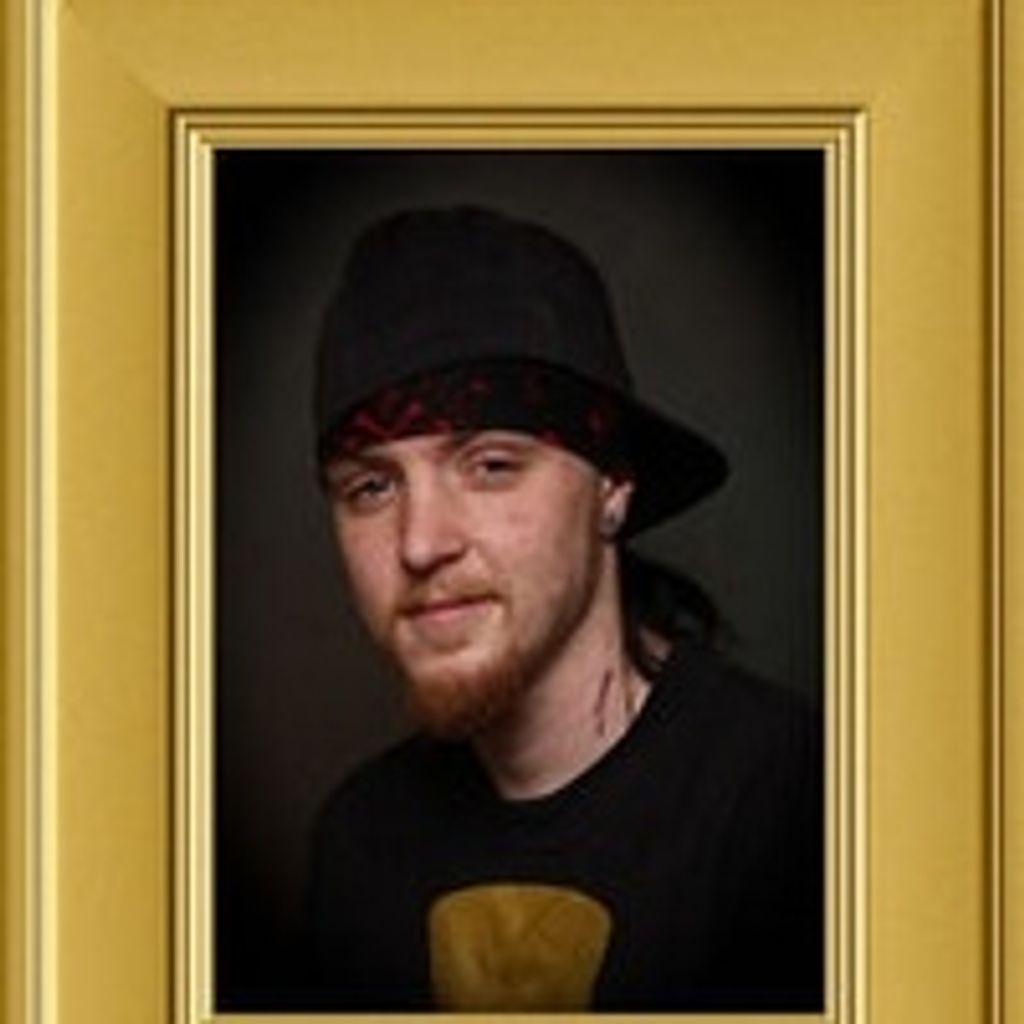 James Edward Creel