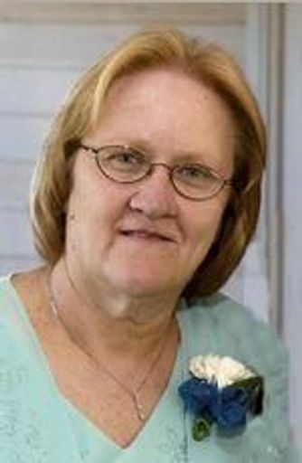 Rebecca Ann Righter Profile Photo