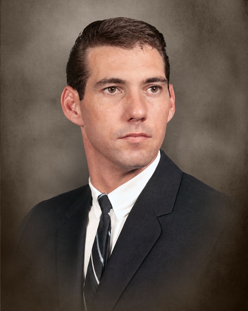 Reginald Joseph Duhon