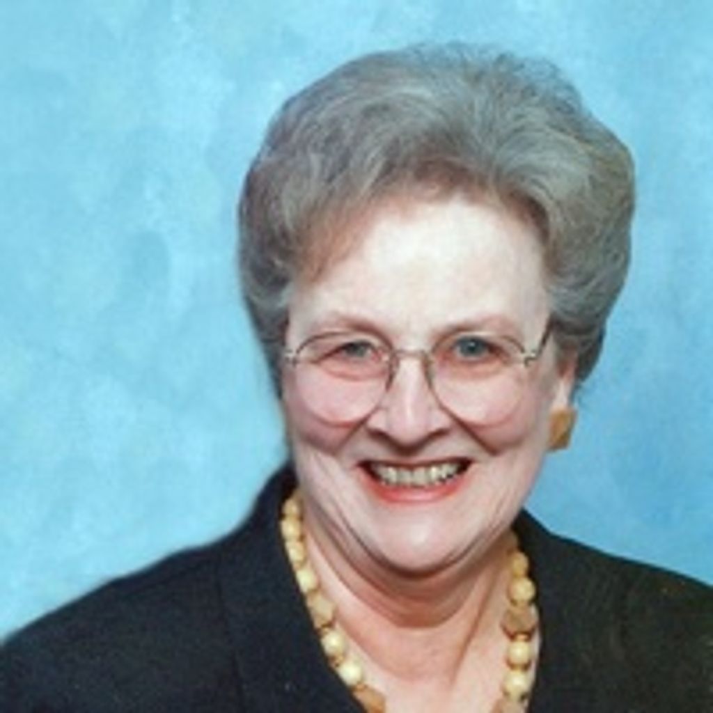 Betty Lou Meredith