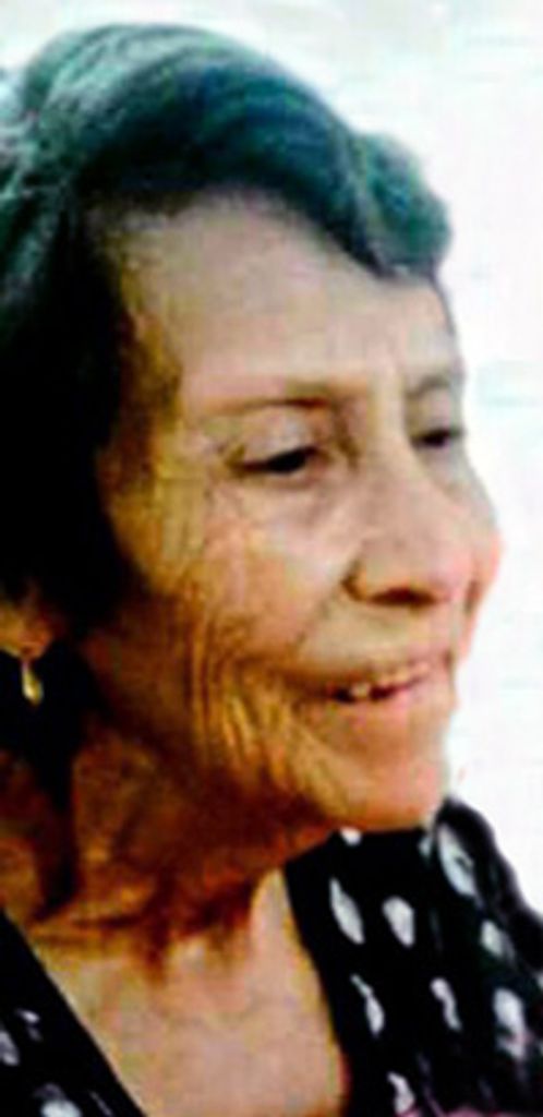 Petra Arizola Sanchez Profile Photo