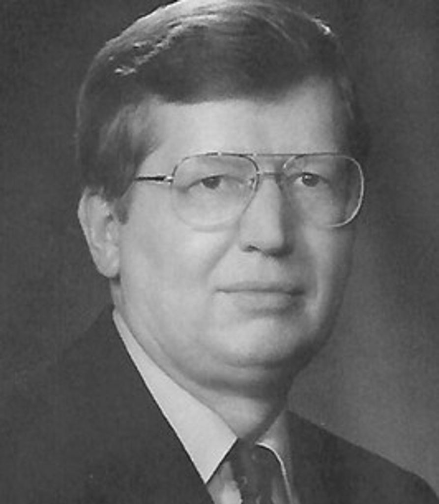 The Honorable James Batzer Profile Photo