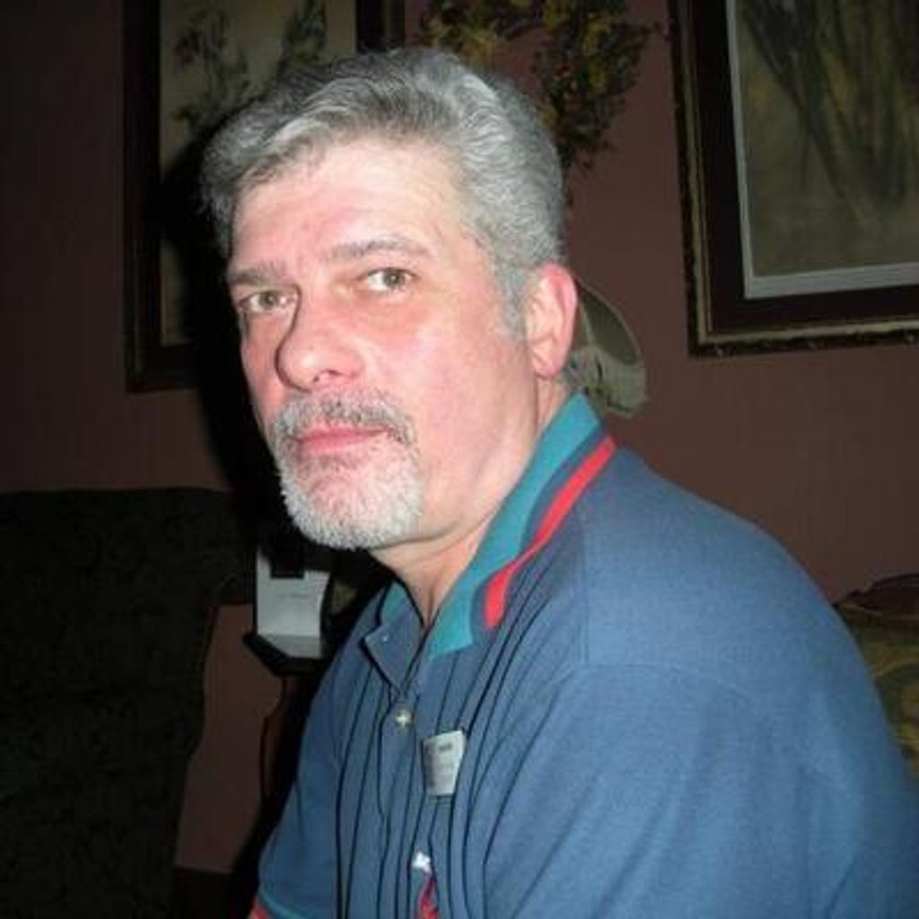 Marvin Ray Rickard Profile Photo