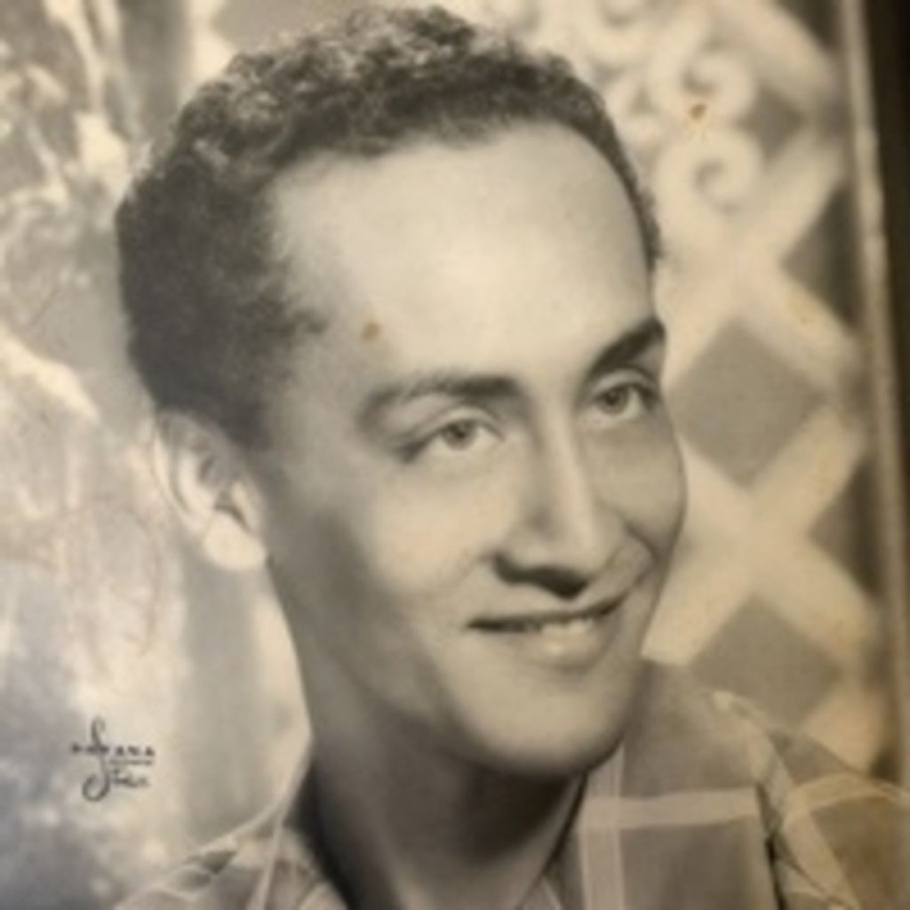 Israel Villegas Ortiz