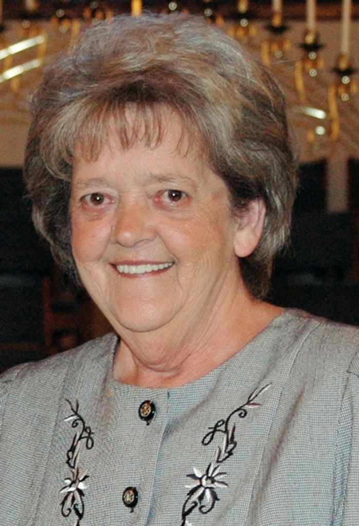 Mary Louise Rich Profile Photo