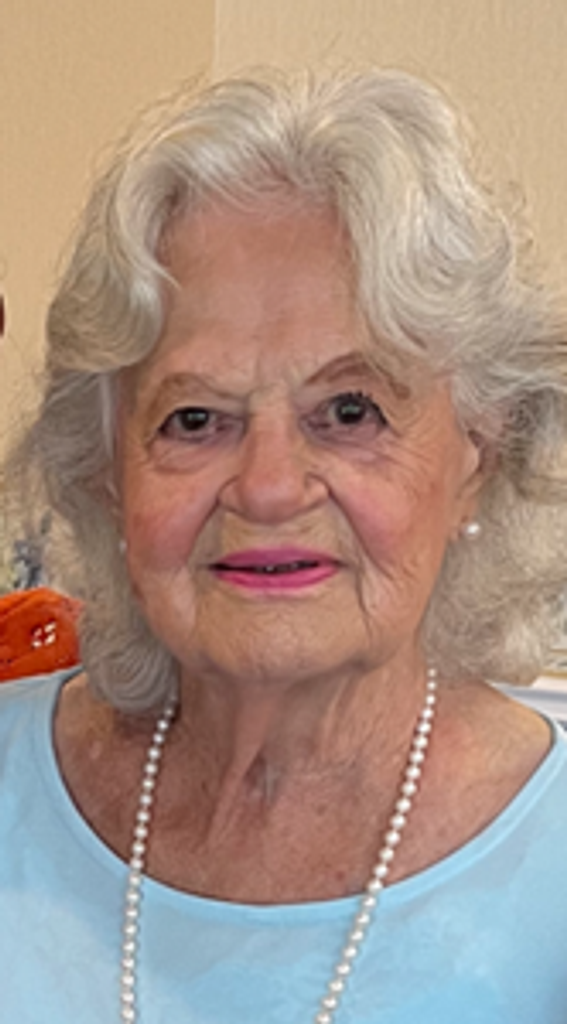 Geraldine A. "Gerry" D'Ambrosia Profile Photo