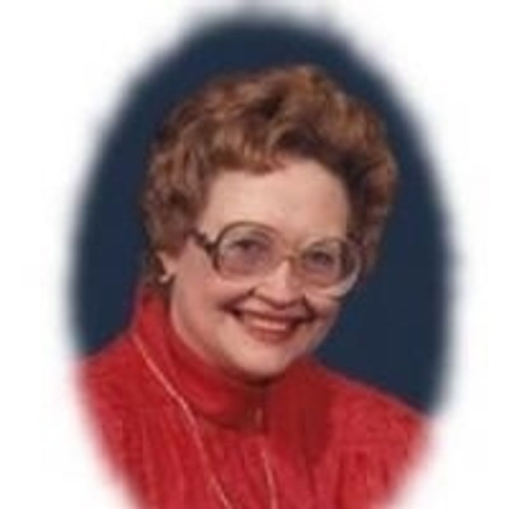 Mary Raenola Rae Curran