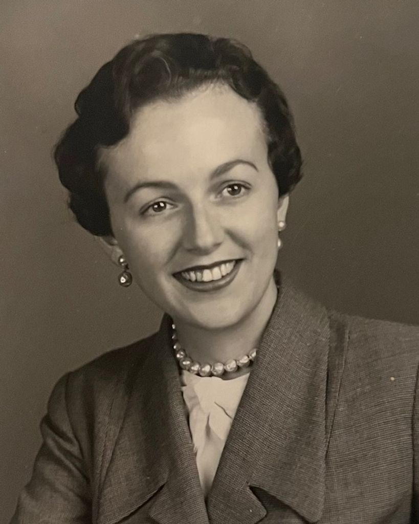 Eleanor Fitzgerald Lyons Profile Photo