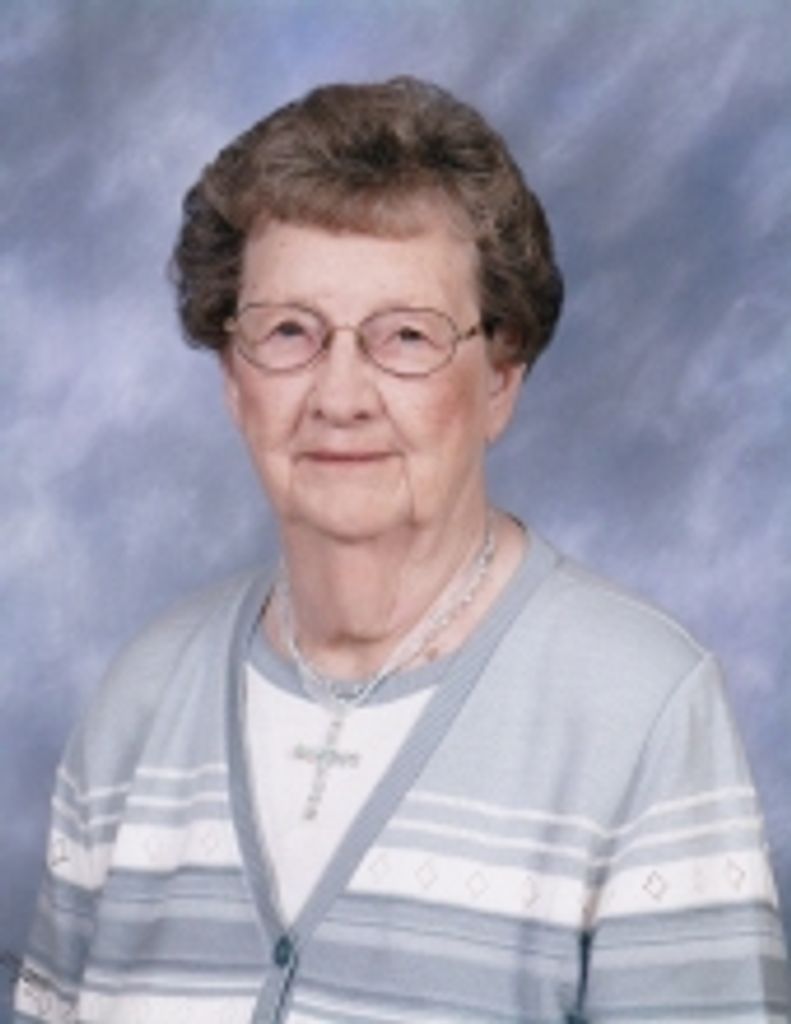Doris Smidt