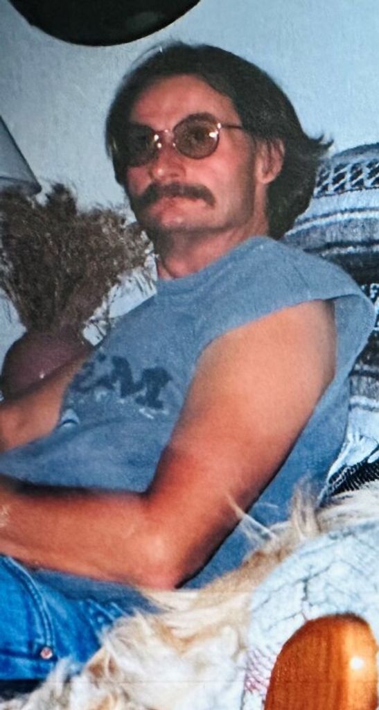 Larry Eugene Schleining