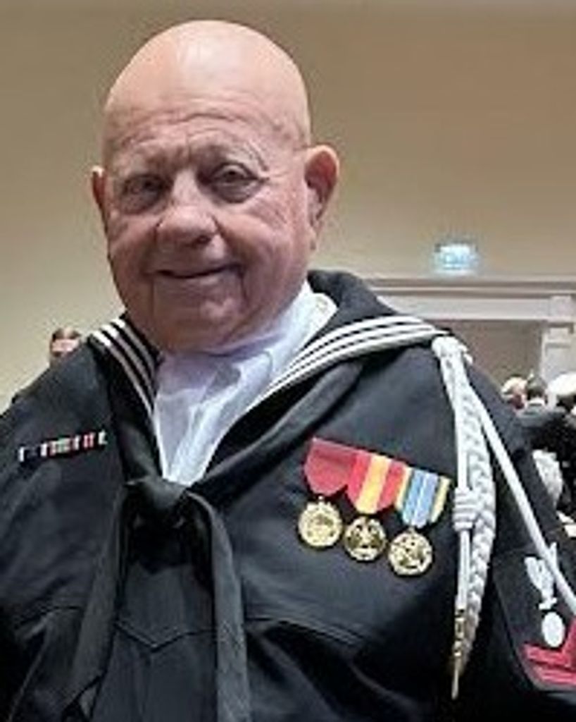 Edmond Lynn Norton Profile Photo
