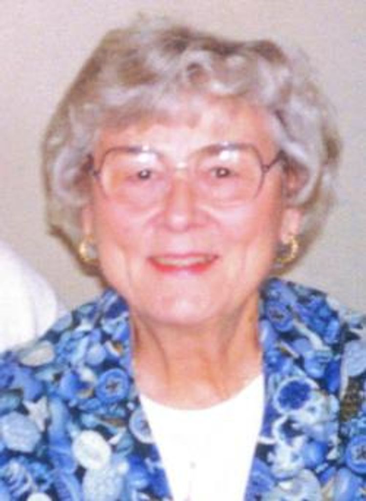 Winnie F. (Campbell) Hartke