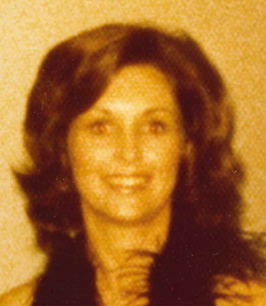 Mrs. Claire Smith Simmerson Profile Photo