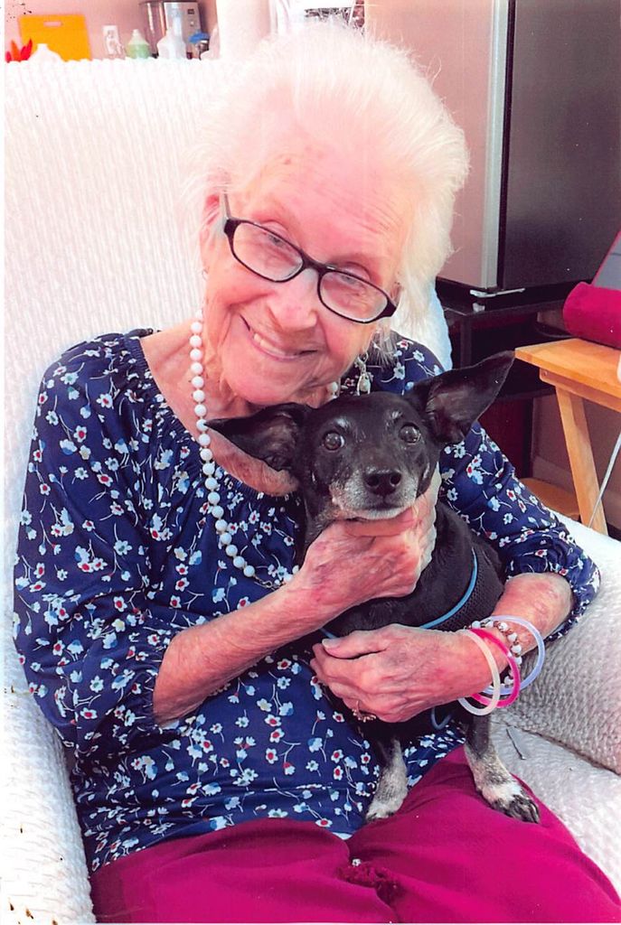 Norma George Profile Photo