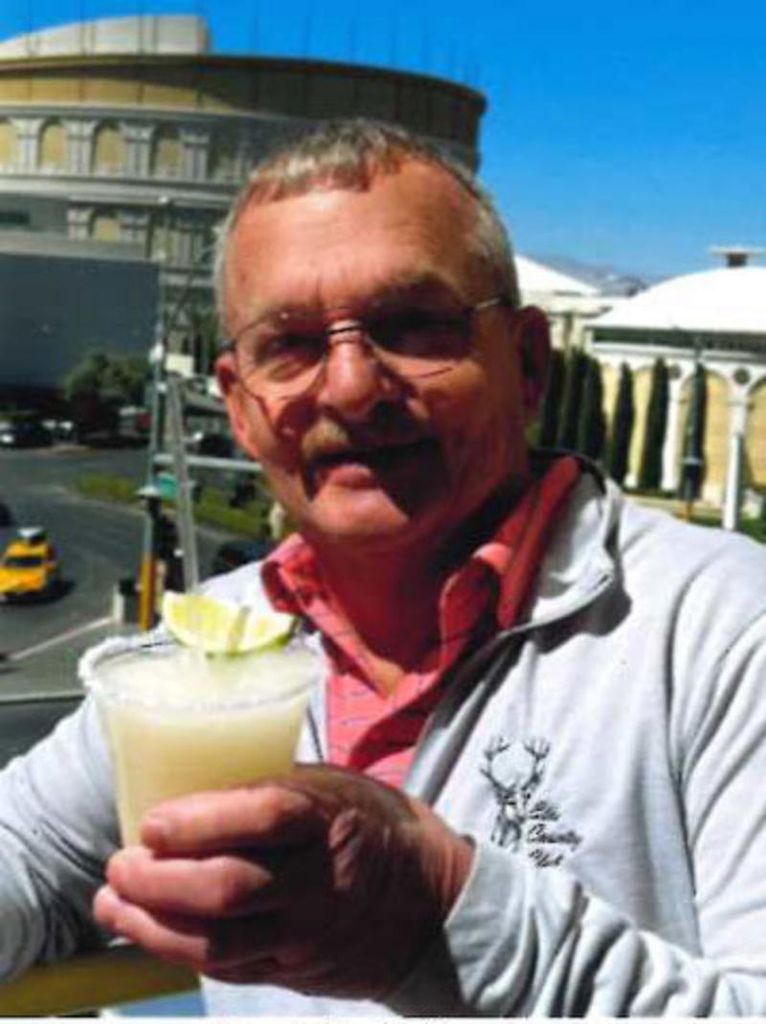 Keith Krings Profile Photo