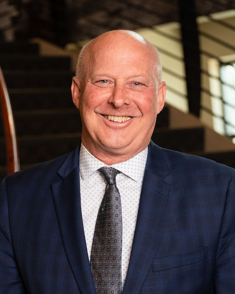 Todd J. Steinwand Profile Photo