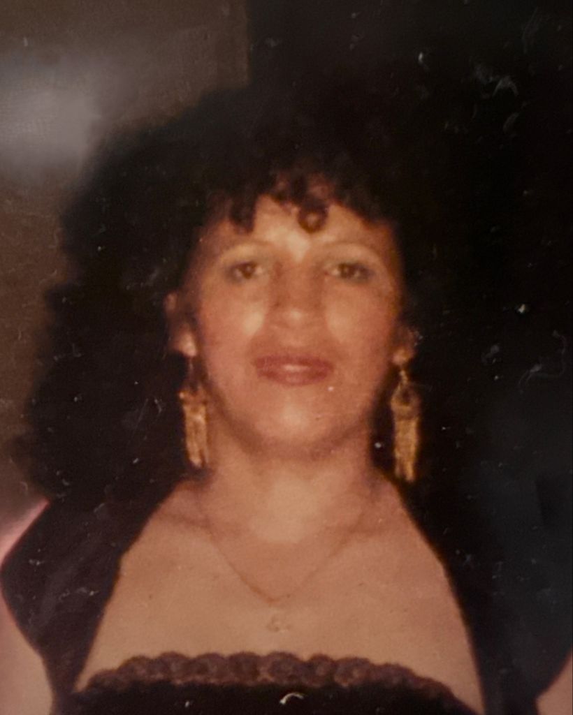 Maria Isabel Bermudez