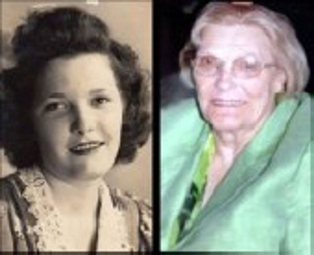 Demaris Whitard Pardue
