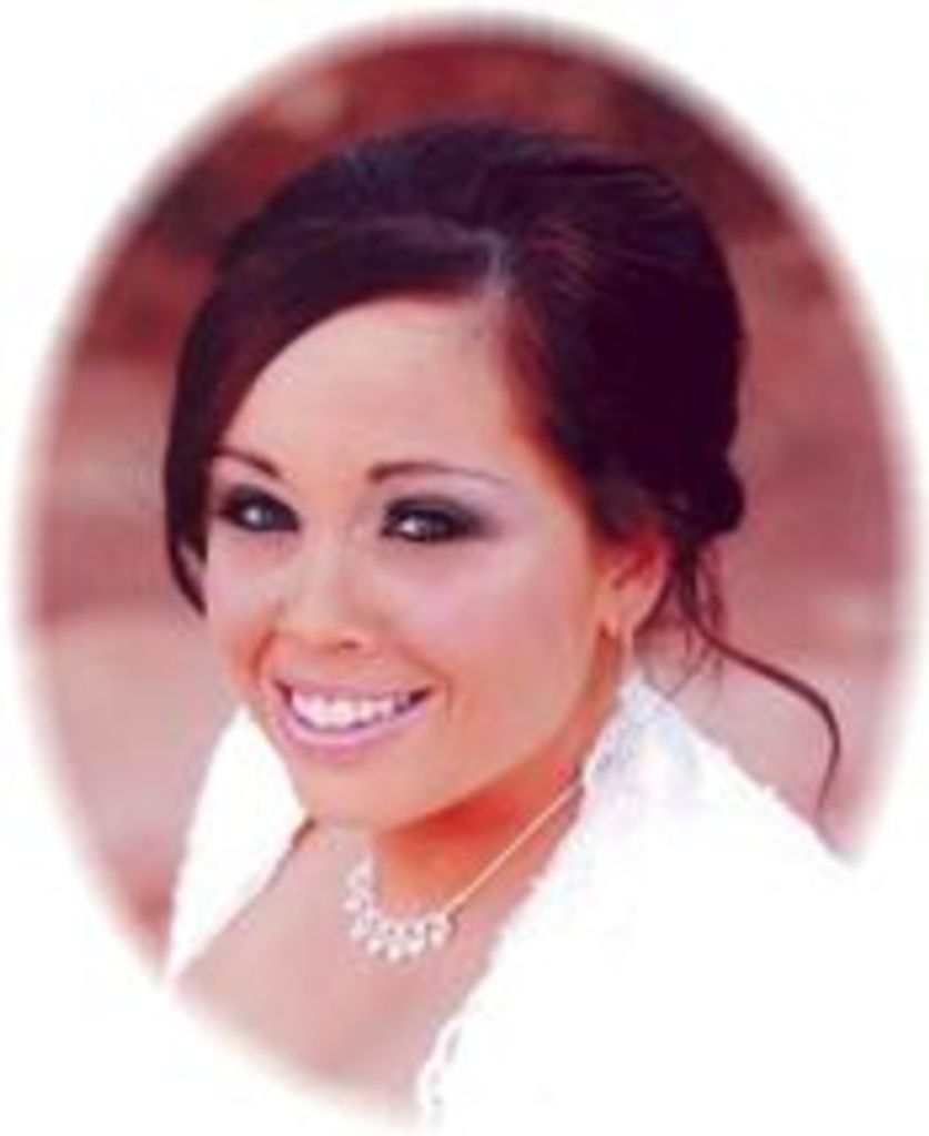 Jennie Ann Kartchner Gowers