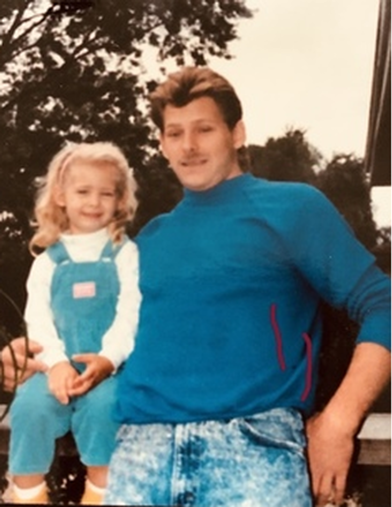 James  Earl Phillips