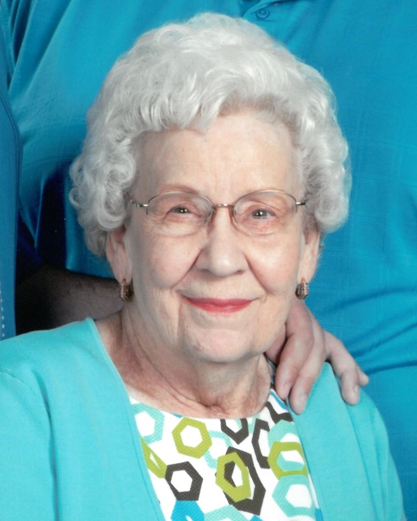 Lucille Kratky