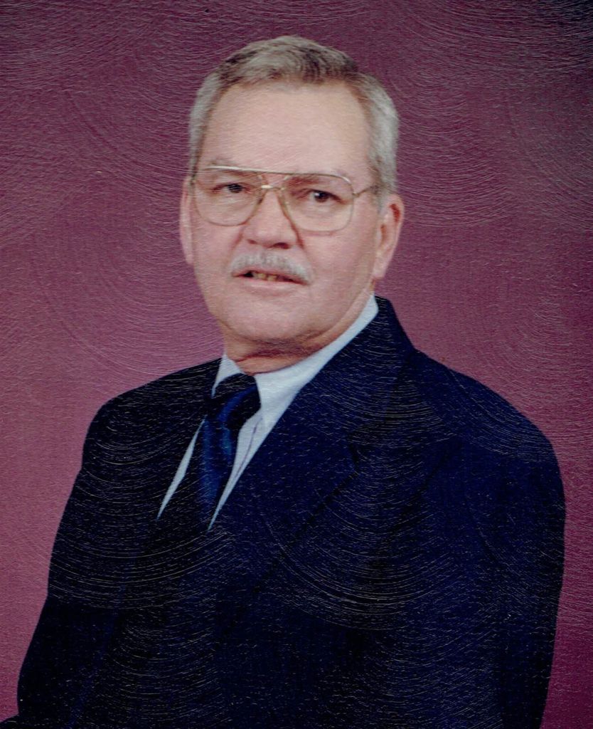 Eugene William Boyd Profile Photo