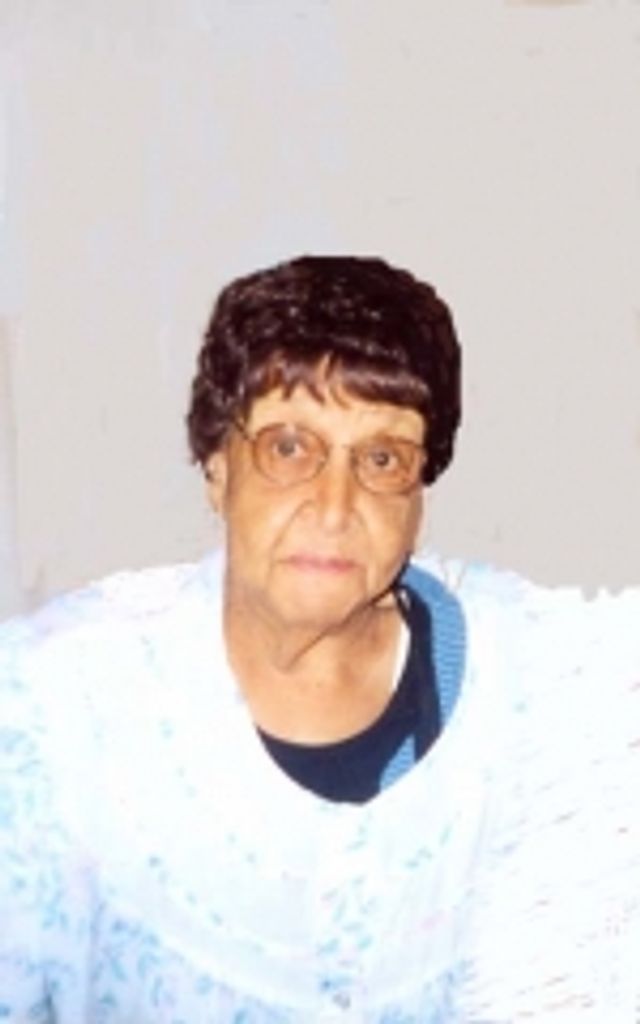 Anna E. Watson