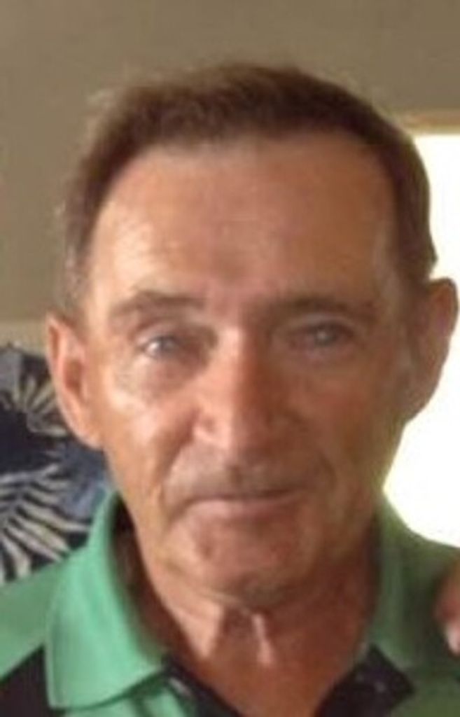 Kenneth "Babe" Paa Sr. Profile Photo