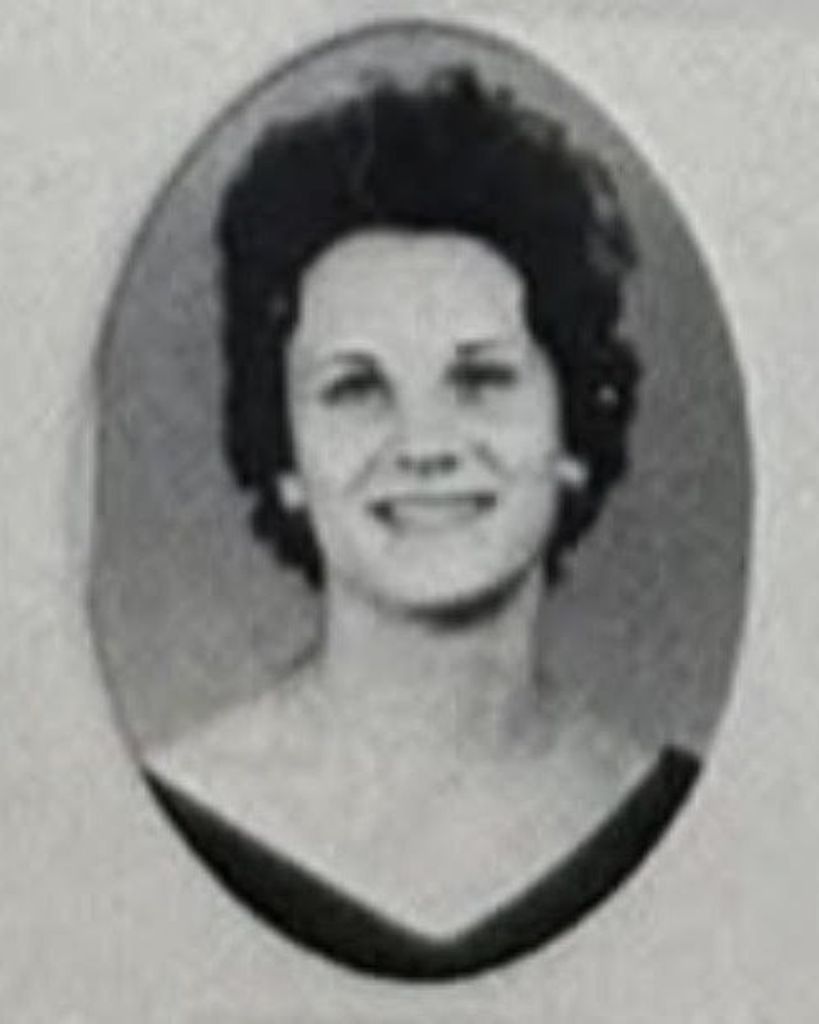 Joyce Coursey Fort Profile Photo