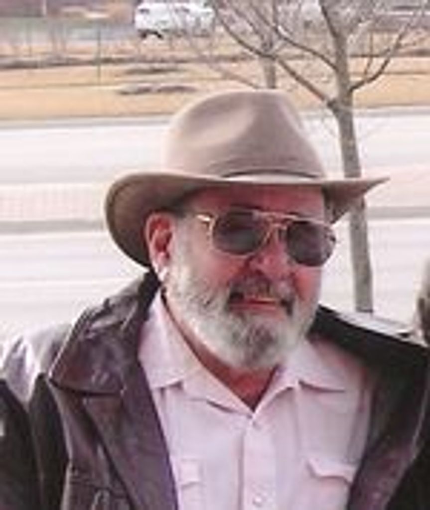 Rex L. Fisher