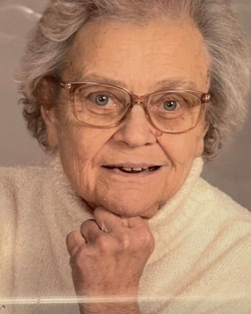 Verna Jean Williams