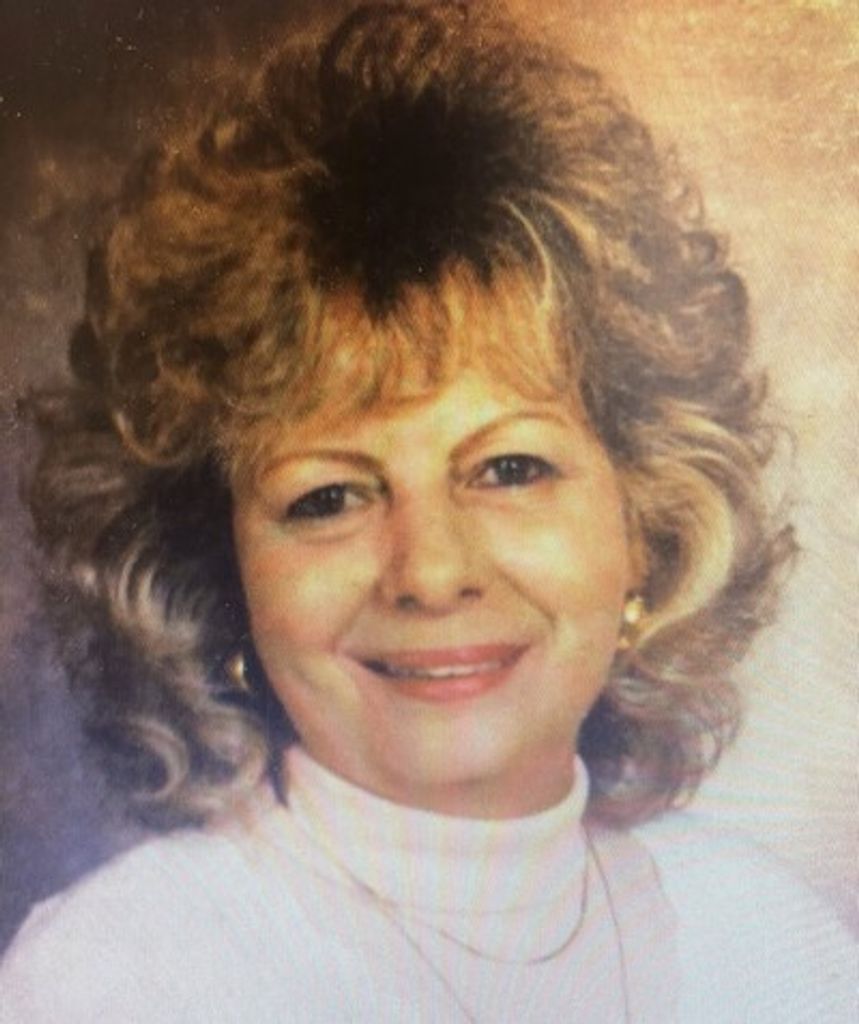 Carroll Mccraw Profile Photo