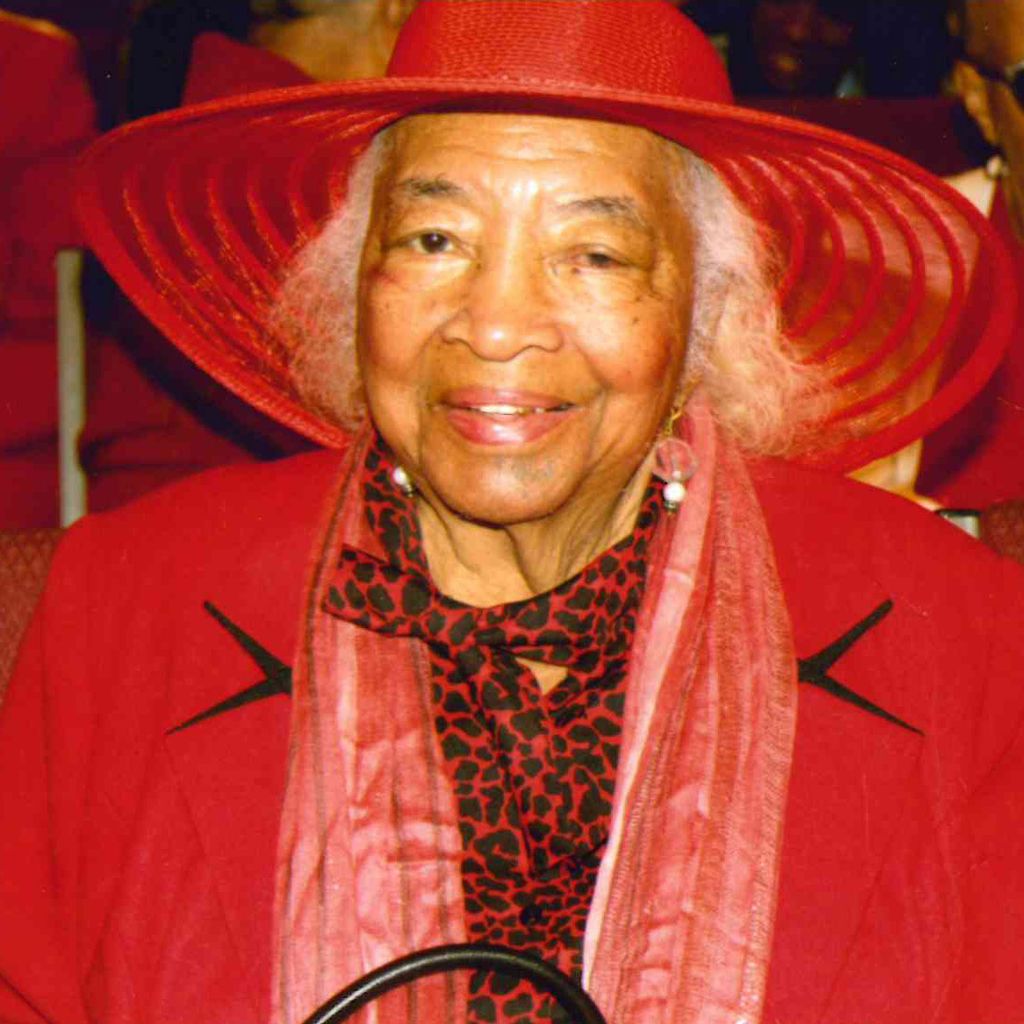 Carrie  M. Patterson