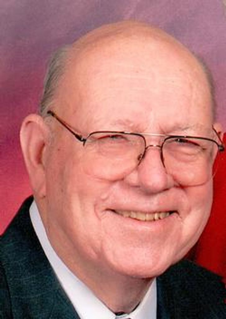 Lawrence Eugene Fetter