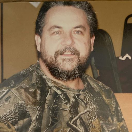 Michael Allen Williams Profile Photo