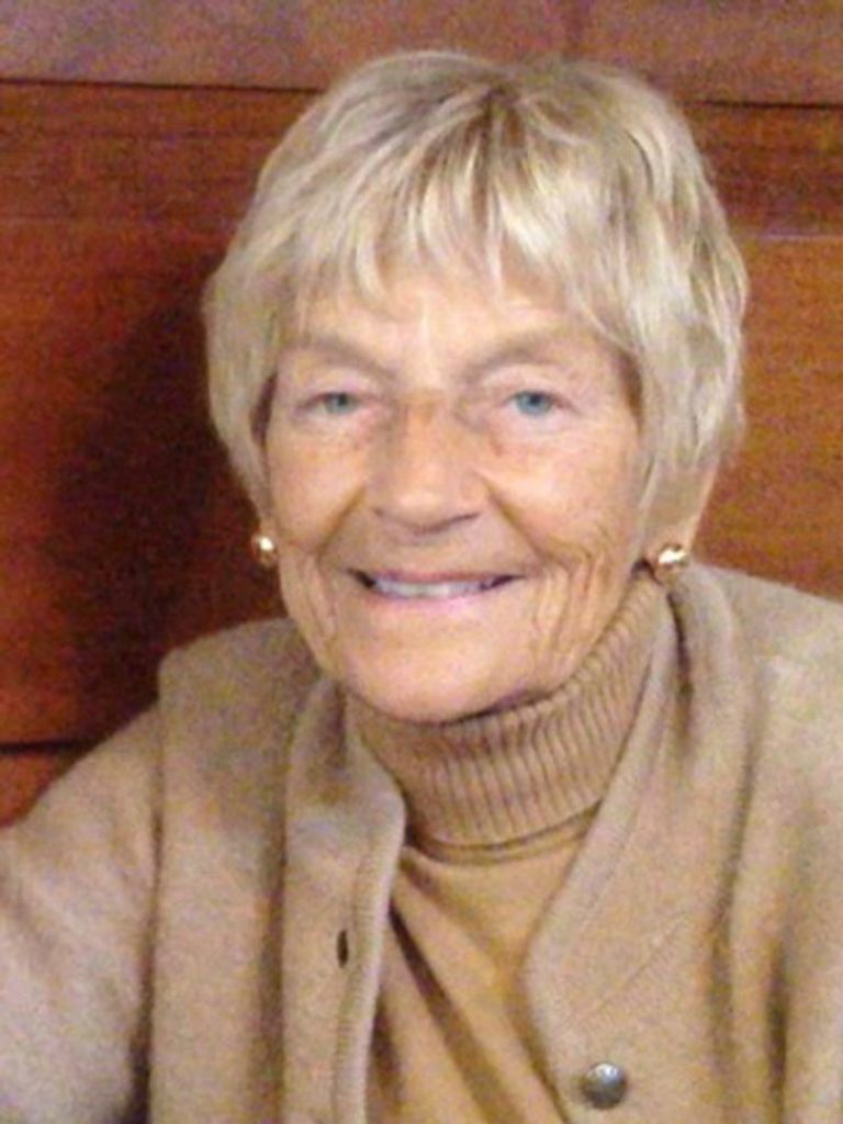 Ann Mary Lilljedahl Profile Photo