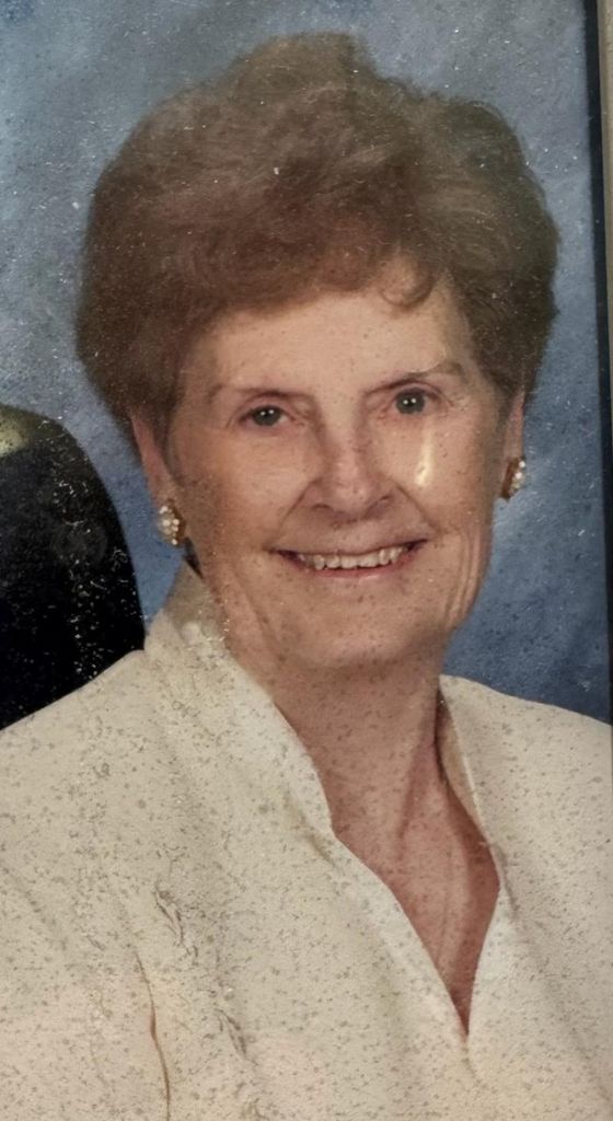 Margaret "Margie" Stock Profile Photo