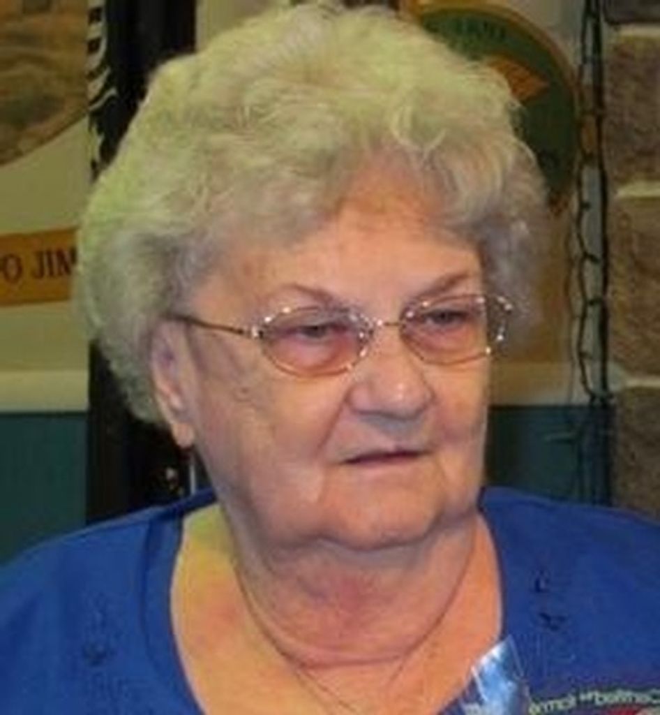 Jacqueline W. Czerviski Profile Photo
