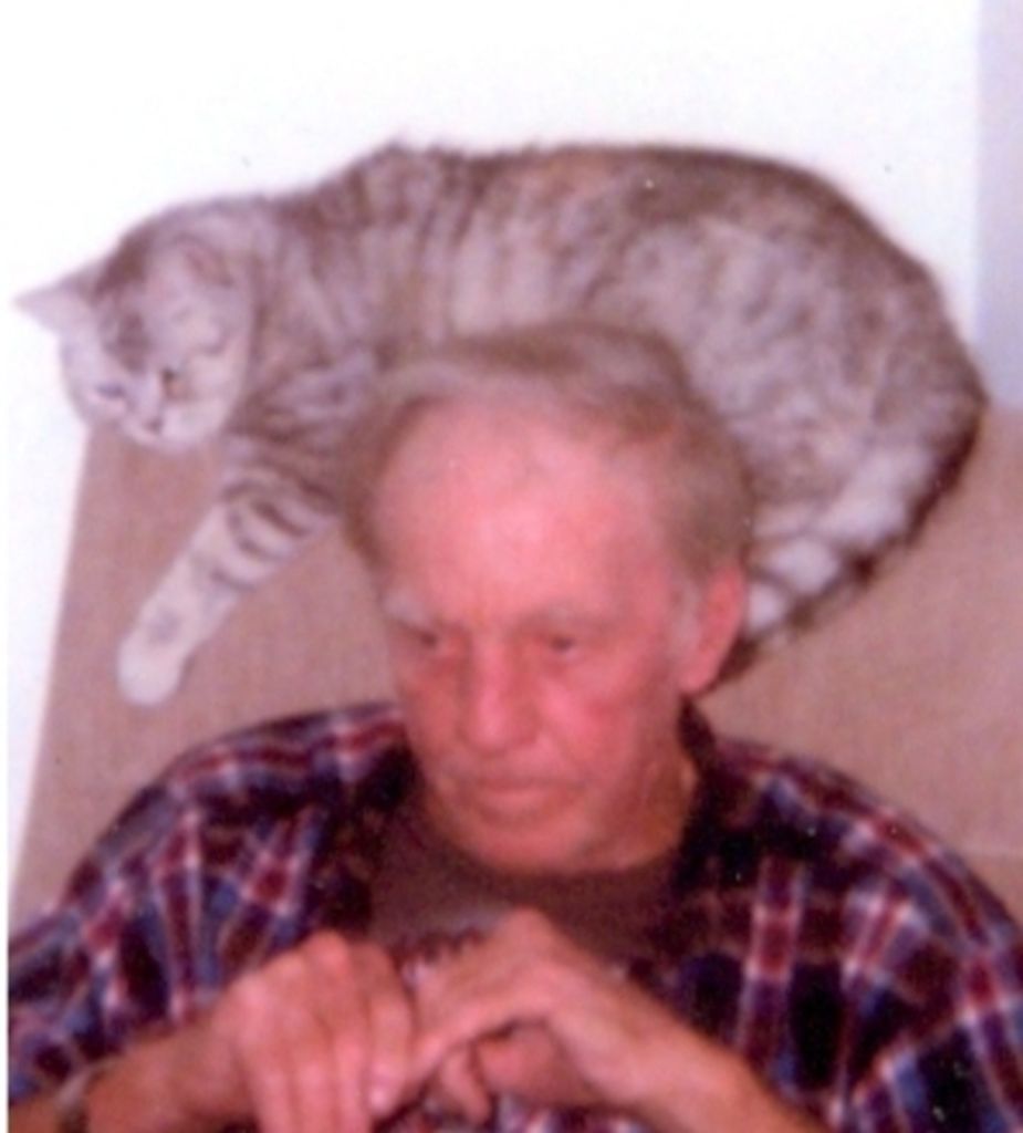 Paul D. Kraeger Profile Photo