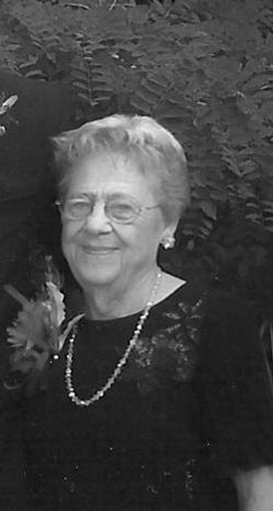 Helen Christine Hackney