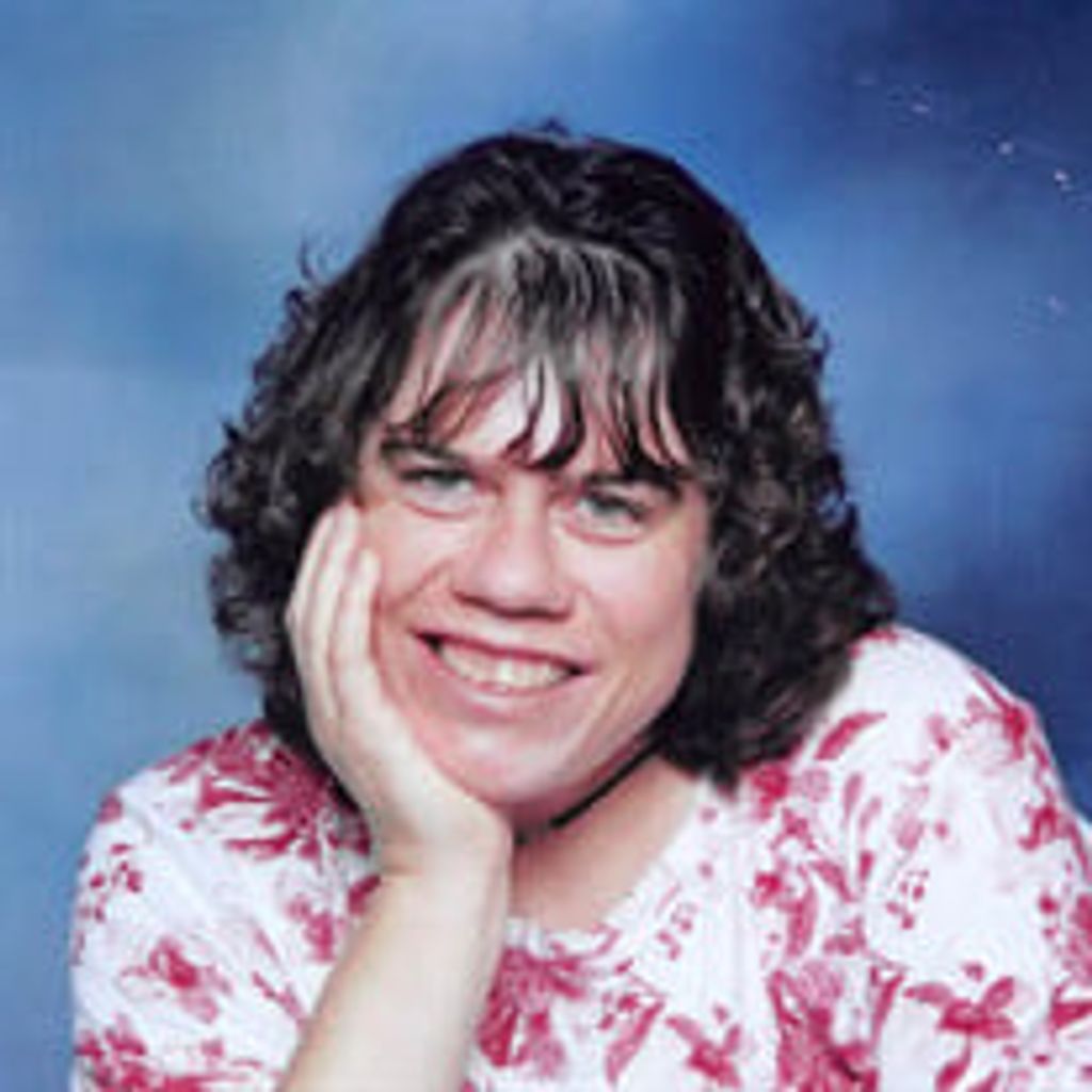 Ms. Angela Michelle McKown